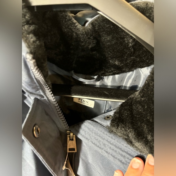 NWT Penningtons Kodiak Parka - Picture 8 of 16